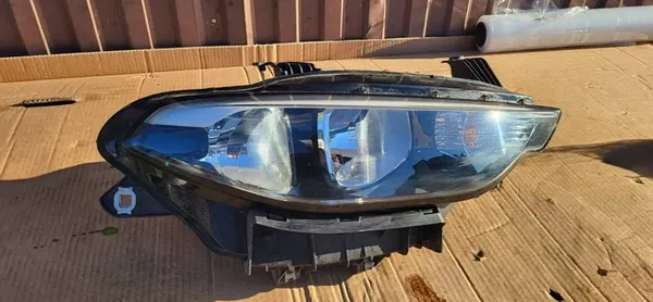 Farol Direito Fiat Tipo II 52145159 image 3