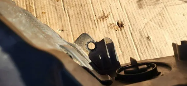 Farol Direito Fiat Tipo II 52145159 image 4