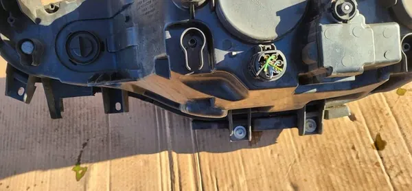 Farol Direito Fiat Tipo II 52145159 image 5