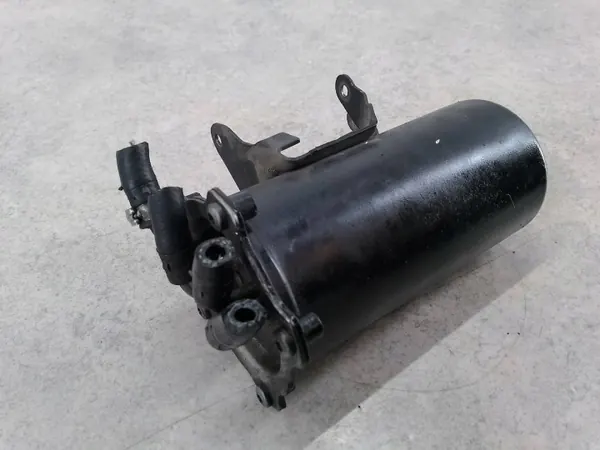 Bränslefilterhus OEM 1K0127400J för VW Golf V image 6