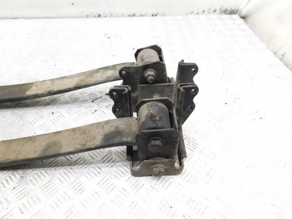 Lehtijousi OEM 5801542218 Iveco Daily VI:lle 2014- image 4