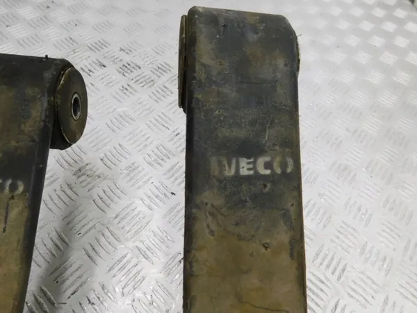 Lehtijousi OEM 5801542218 Iveco Daily VI:lle 2014- image 5