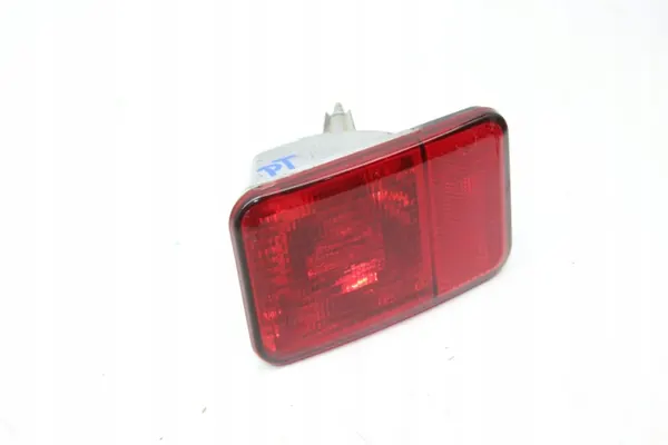 Dimljus OEM 55078104AC höger bakstötfångare Jeep Wrangler image 3