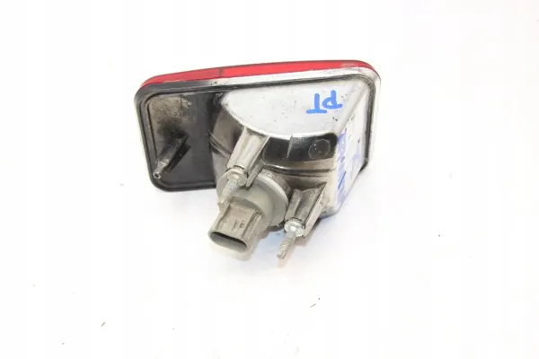 Dimljus OEM 55078104AC höger bakstötfångare Jeep Wrangler image 4