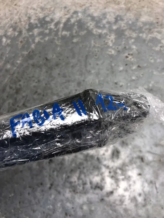 Skoda Fabia Mk2 Wiper Arm, Front OE 5J1955410B image 6