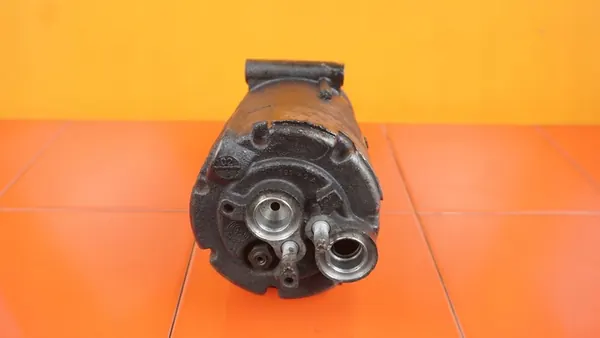 Compressore AC S-MAX GALAXY MK3 2.0 TDCI 6G91-19D629-KC image 2