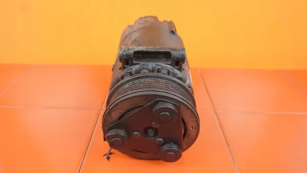 Compressore AC S-MAX GALAXY MK3 2.0 TDCI 6G91-19D629-KC image 4