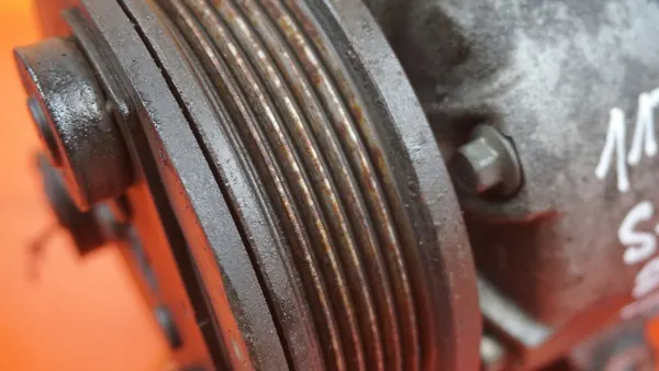 Compressore AC S-MAX GALAXY MK3 2.0 TDCI 6G91-19D629-KC image 5