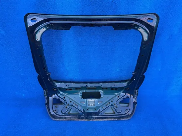 Coffre BMW I4 G26 OEM QUA11756 - Occasion image 6
