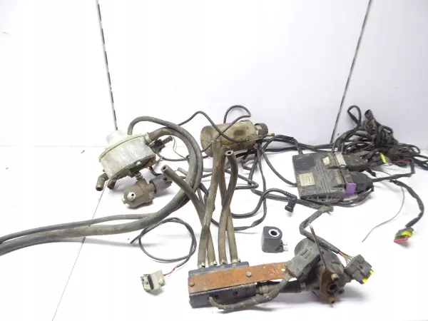 OEM 67R014018 LPG-Kit für Laguna II 2.0 16V image 2