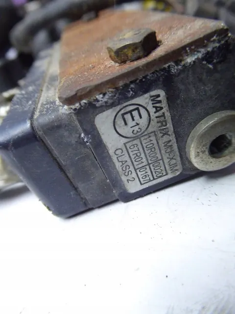 OEM 67R014018 LPG-Kit für Laguna II 2.0 16V image 10