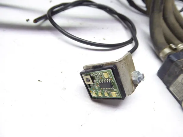 OEM 67R014018 LPG-Kit für Laguna II 2.0 16V image 4
