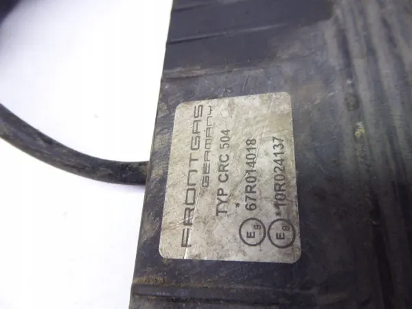 OEM 67R014018 LPG-Kit für Laguna II 2.0 16V image 5