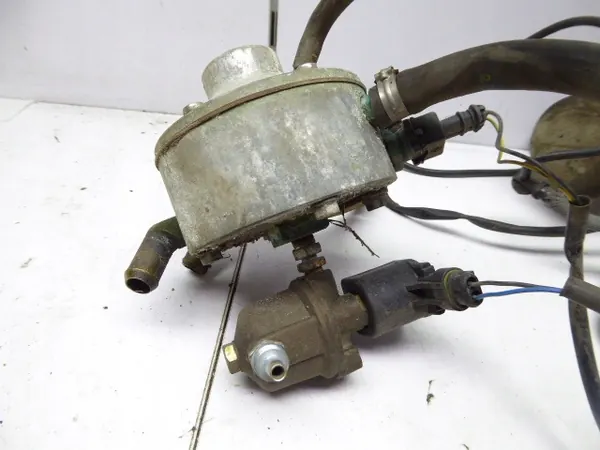 OEM 67R014018 LPG-Kit für Laguna II 2.0 16V image 9