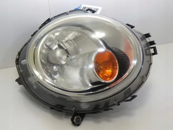 OEM LAMPA PRAWY PRZÓD PRZEDNIA MINI COOPER R56 06-11R image 2