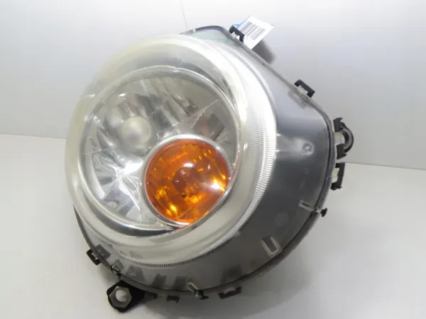 OEM LAMPA PRAWY PRZÓD PRZEDNIA MINI COOPER R56 06-11R image 4