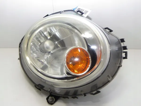OEM LAMPA PRAWY PRZÓD PRZEDNIA MINI COOPER R56 06-11R image 5