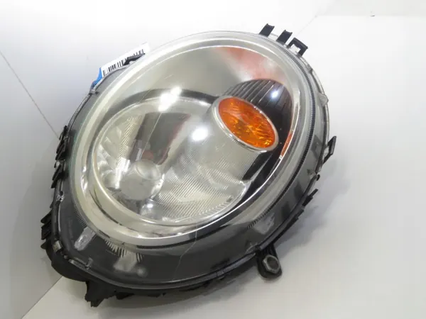 OEM LAMPA PRAWY PRZÓD PRZEDNIA MINI COOPER R56 06-11R image 7