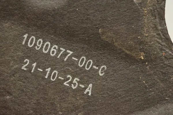 Tesla Model 3 Akustiikkaeristys OEM 1090677 image 5