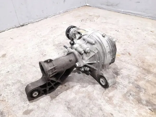 Différentiel avant MERCEDES-BENZ GL (X164) 1643302102 image 3
