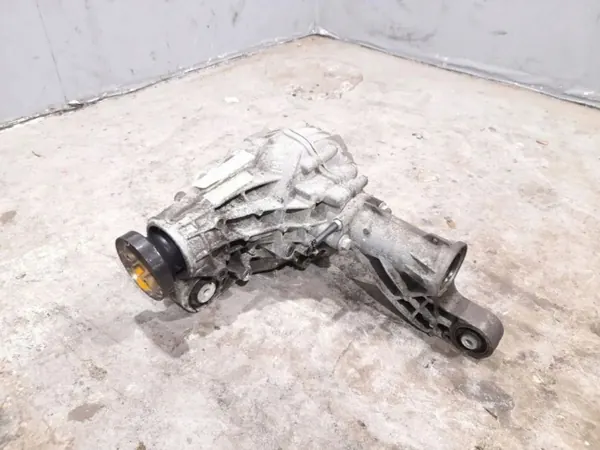 Différentiel avant MERCEDES-BENZ GL (X164) 1643302102 image 4