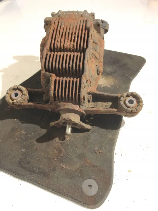 Lexus LS 430 Hinterachsdifferential OEM 41110-50240 image 2