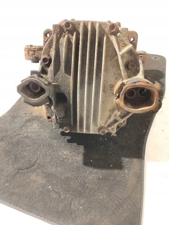 Lexus LS 430 Hinterachsdifferential OEM 41110-50240 image 3