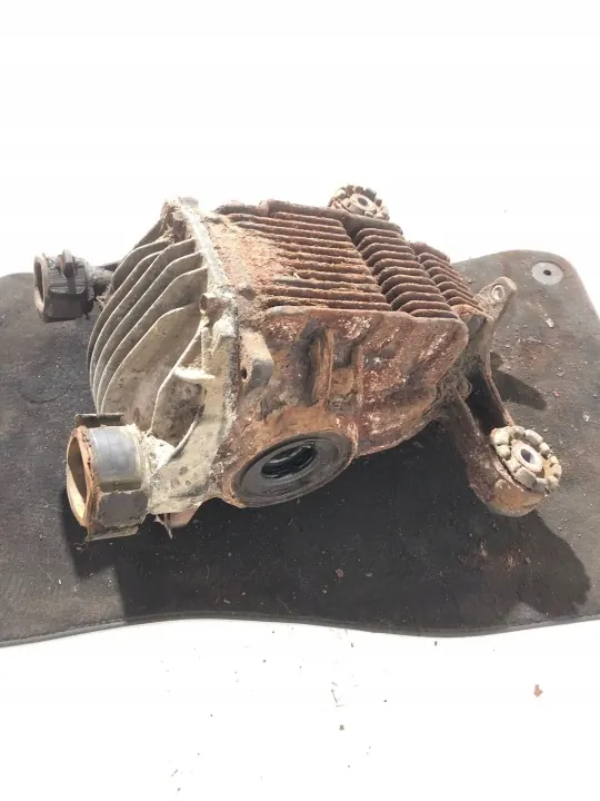 Lexus LS 430 Hinterachsdifferential OEM 41110-50240 image 4