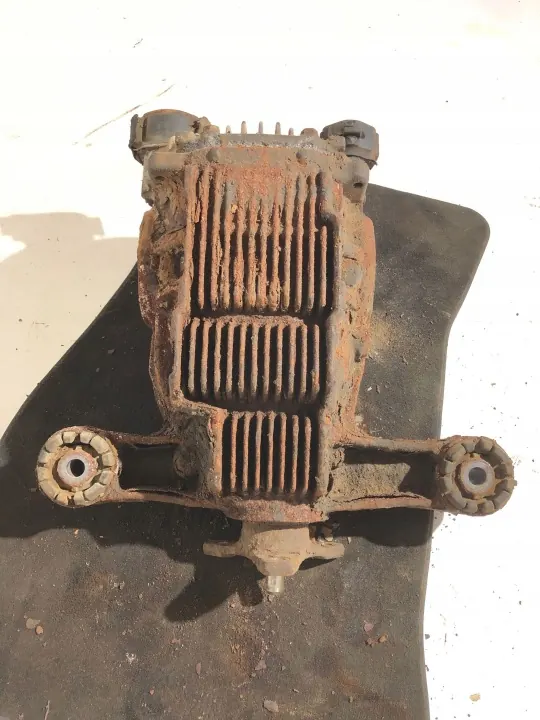Lexus LS 430 Hinterachsdifferential OEM 41110-50240 image 5