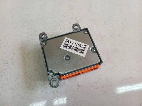 OEM 1353560080 airbag module voor Fiat Fiorino image 3