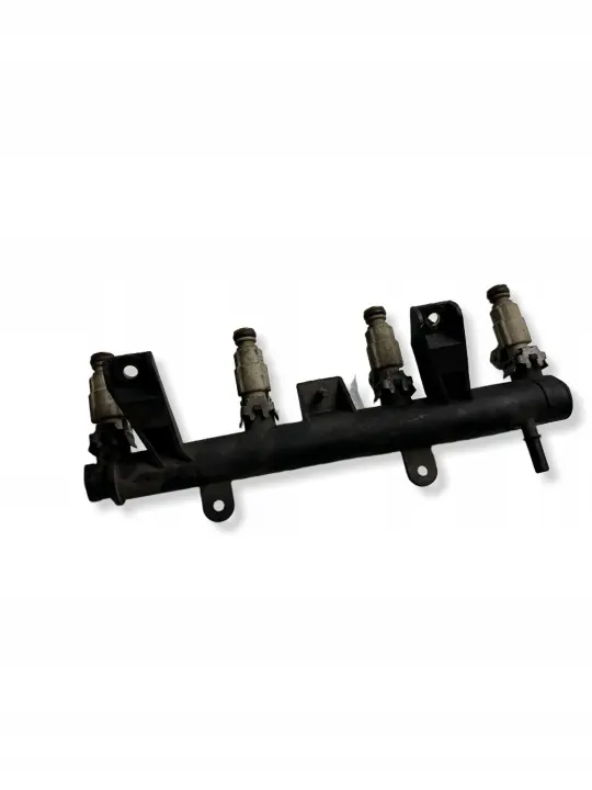 OEM 9625194080 Molde Inyección Peugeot 206 SW image 3
