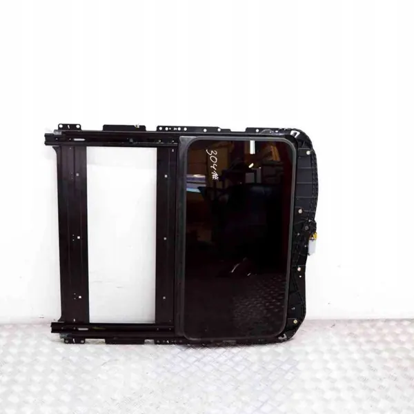 Teto solar Maserati Ghibli 2015 OEM 670025854 image 2
