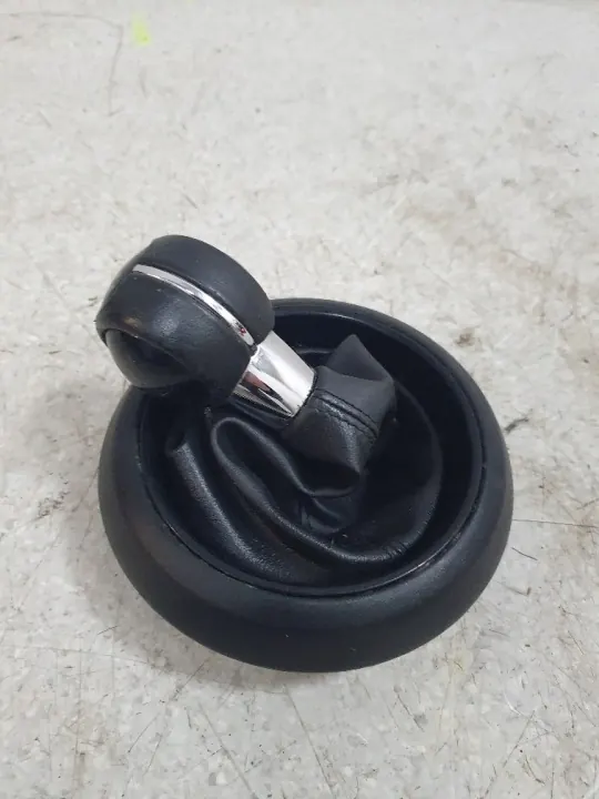 MINI F54 F60 handgeschakelde pookknop OEM 7641999 image 2