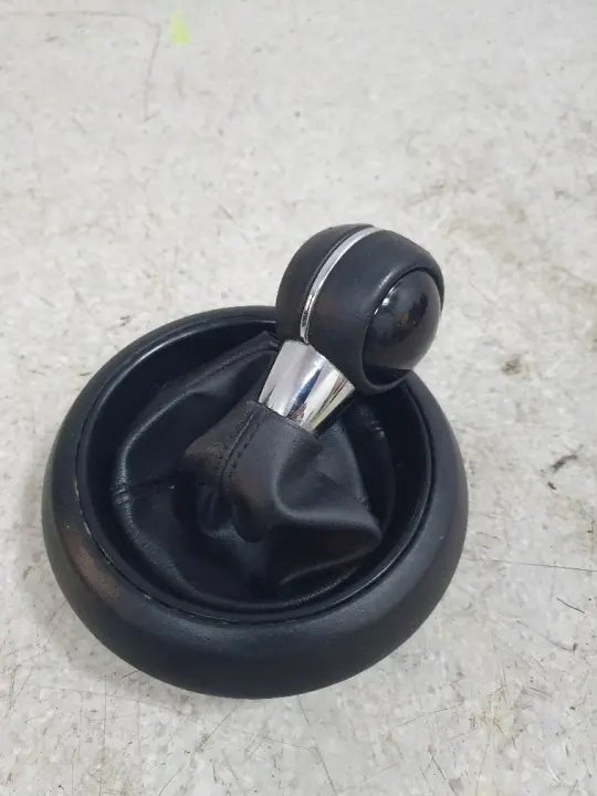 MINI F54 F60 handgeschakelde pookknop OEM 7641999 image 3