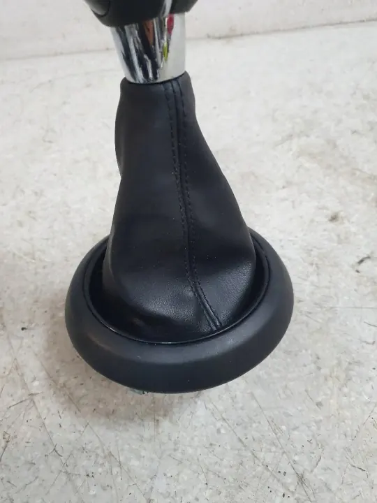 MINI F54 F60 handgeschakelde pookknop OEM 7641999 image 4