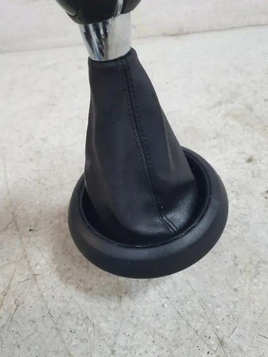 MINI F54 F60 handgeschakelde pookknop OEM 7641999 image 5