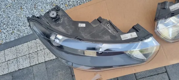 AUDI A1 8X FARO IZQUIERDO DERECHO 8X0941004 8X0941003 image 3