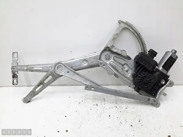 Régulateur de vitre Opel OEM AM-406955 pour Zafira image 2