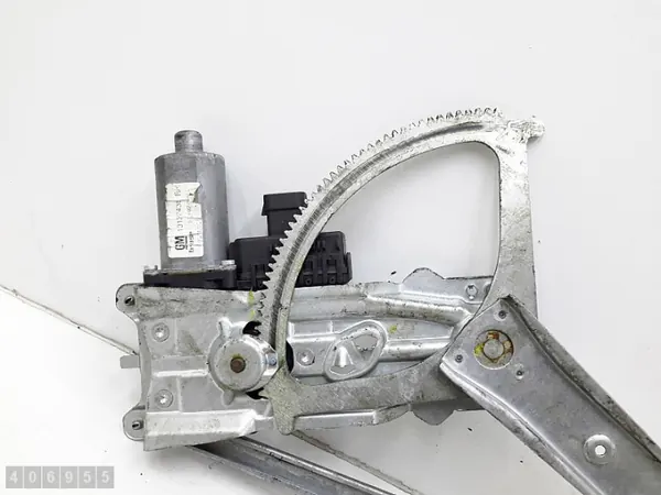 Régulateur de vitre Opel OEM AM-406955 pour Zafira image 3