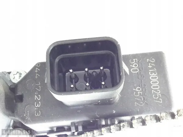 Régulateur de vitre Opel OEM AM-406955 pour Zafira image 4