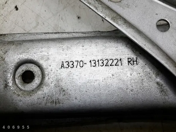Régulateur de vitre Opel OEM AM-406955 pour Zafira image 5