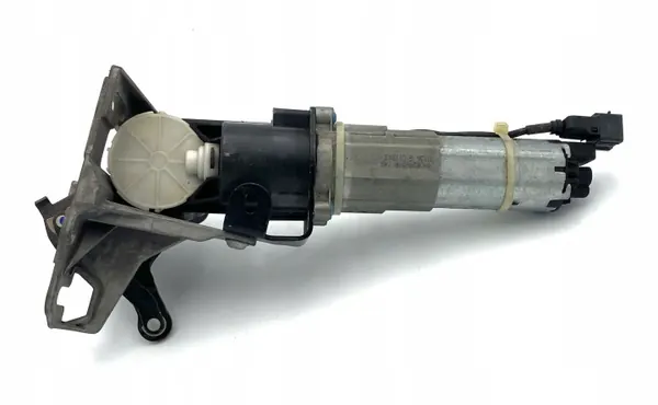 OEM 4H0827851A Actionneur hayon Audi A8 S8 D4 image 2