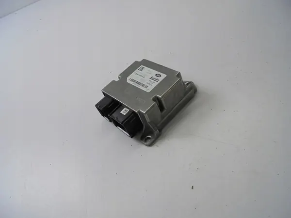 Turvatyynyn anturimoduuli DK62-14D374-AF Range Roverille image 2