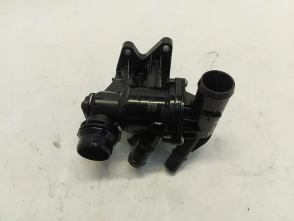 Boîtier thermostat OEM m4d3-8575-ab pour Range Rover image 2