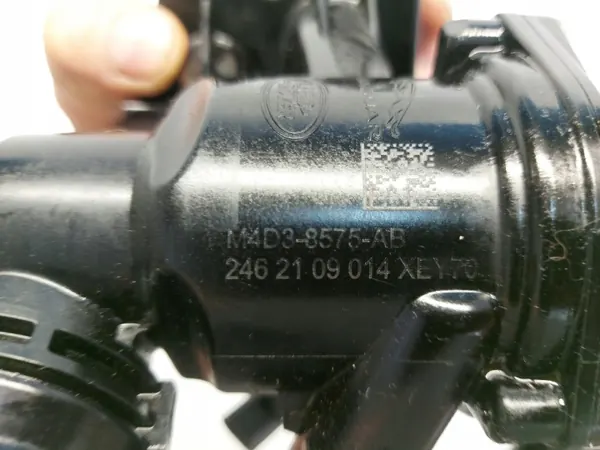 Boîtier thermostat OEM m4d3-8575-ab pour Range Rover image 3