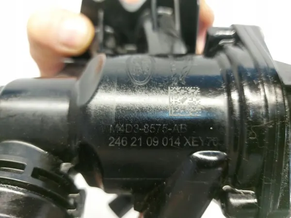 Boîtier thermostat OEM m4d3-8575-ab pour Range Rover image 4