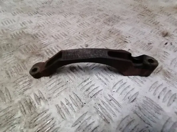 Support de catalyseur OEM 9808547880 pour Peugeot 208 image 2