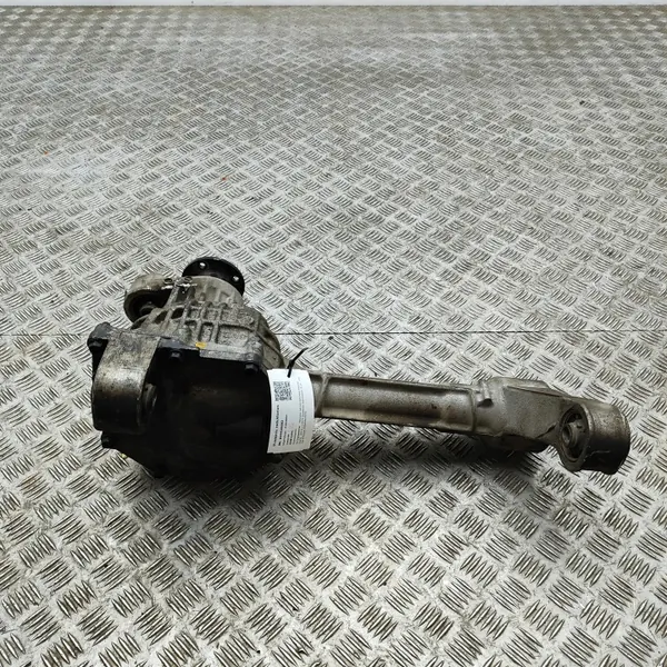 Voorreductor Nissan NP300 Navara D23 385004JR3A image 2