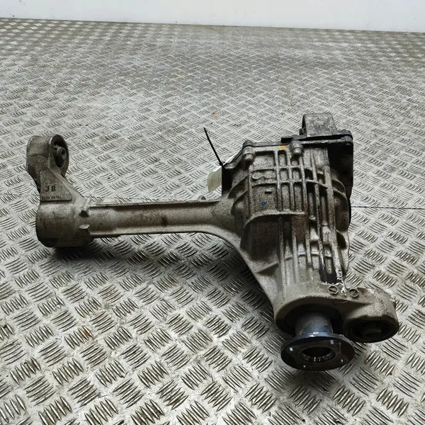 Voorreductor Nissan NP300 Navara D23 385004JR3A image 3