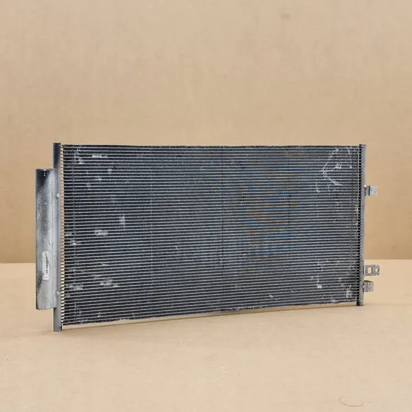 Ilmastointijäähdytin Fiat 500X Jeep Renegade image 2